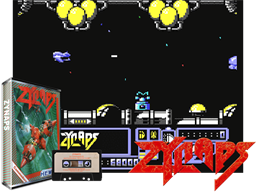 Zynaps